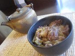 Gyudon (Beef Bowl)