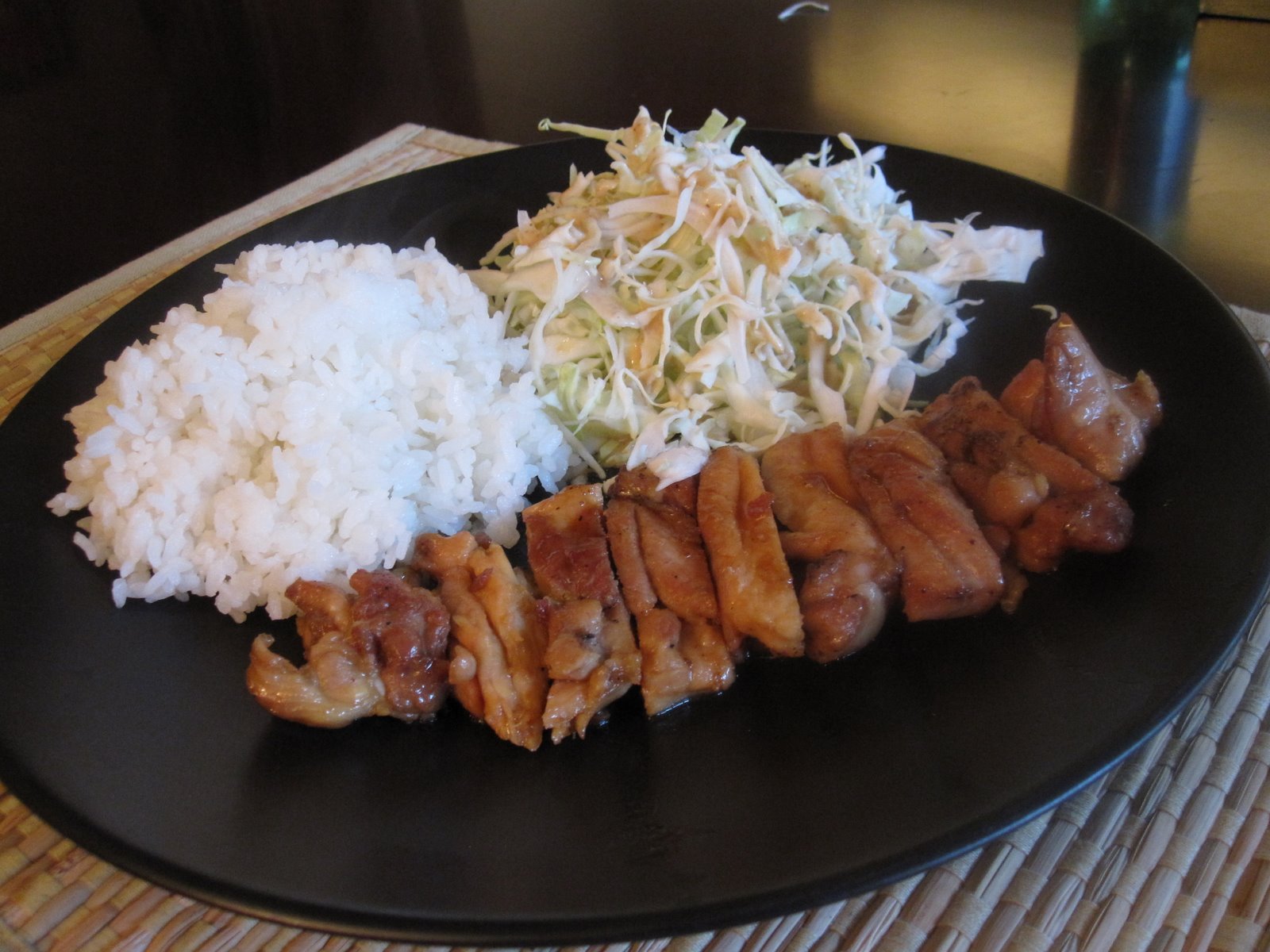 JAPANESE GRILLED TERIYAKI CHICKEN RECIPE - Priezor.com