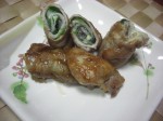 Butaniku Cheese Roll