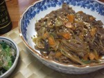 Beef Bulgogi