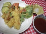 Tempura