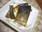 Saba Miso Saba Miso