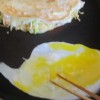 Hiroshima yaki Cooking 5