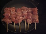 Chicken Yakitori