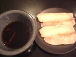 Costoco white fish recipe Ingredients