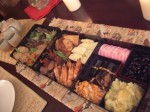 A New Year’s Tradition: Osechi