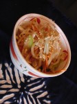 Moyashi (Bean Sprout) Salad